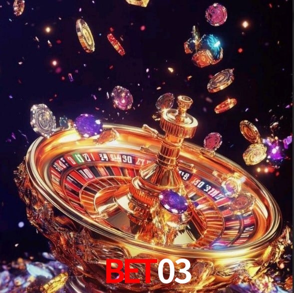 Bet 03 App