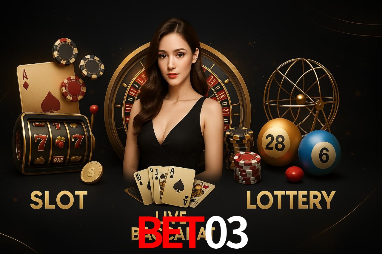 Bet03,Bet03 Login