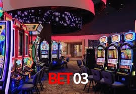 Bet03 Login