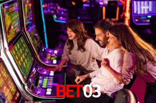 Bet03 Login