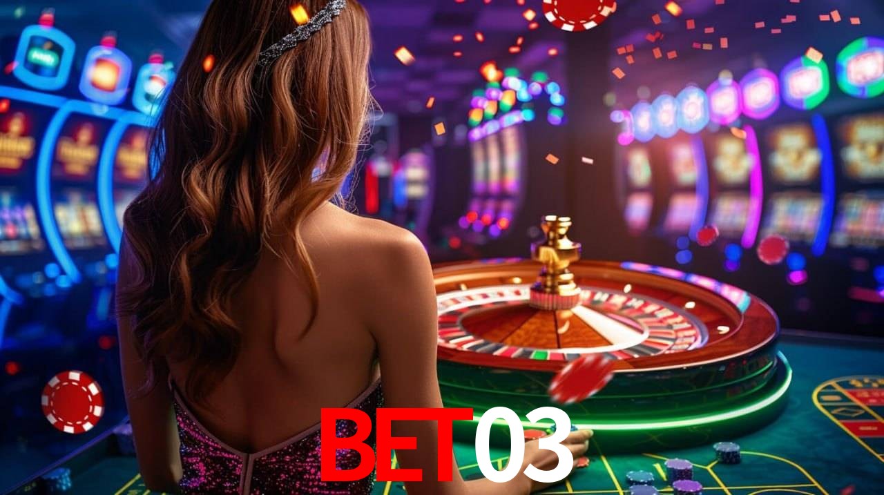 Bet03,Bet03 Login